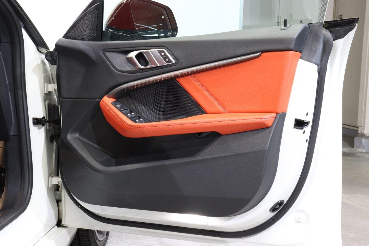 F4* **35i xDrive **** ***** B48 2.0i