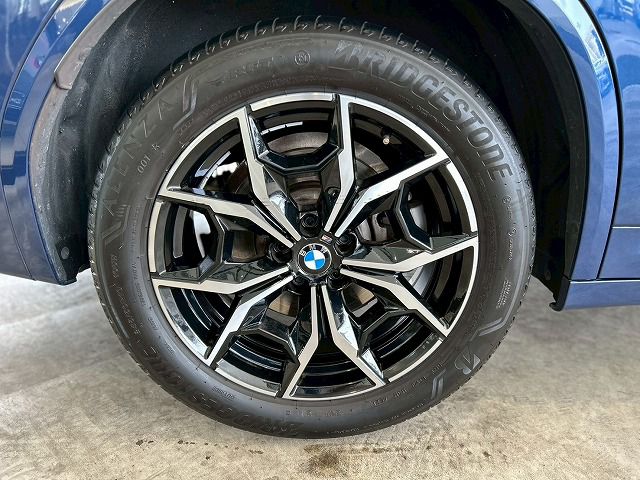 G01 X3 xDrive20d RHD ZA LCI