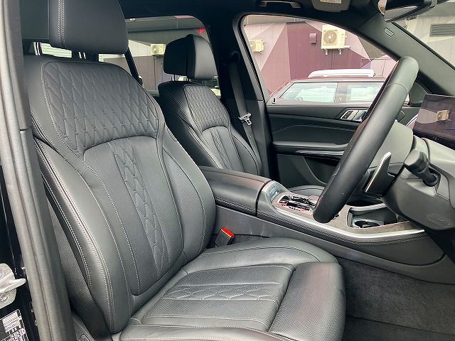 X5 xDrive40d RHD
