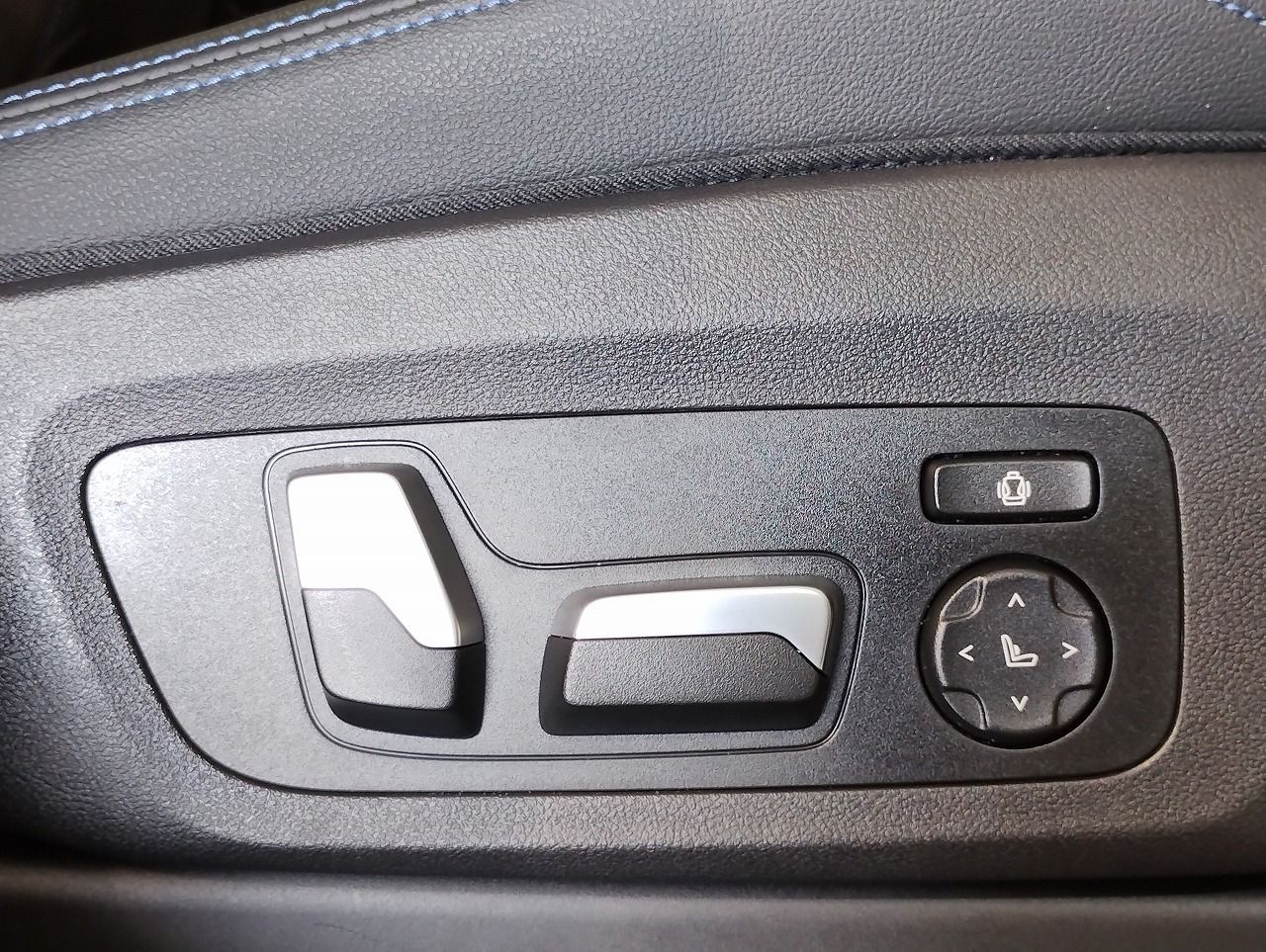 G01 X3 xDrive20d RHD ZA LCI