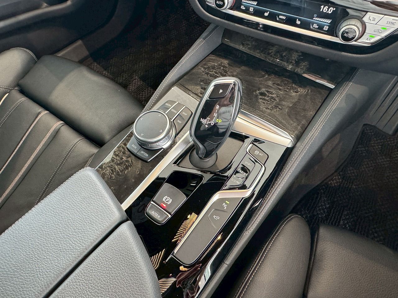 G31 530i SE Touring B48 2.0i