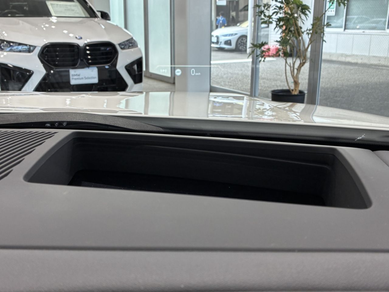 520i Sedan RHD
