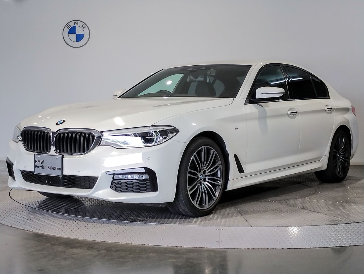 530i M Sport