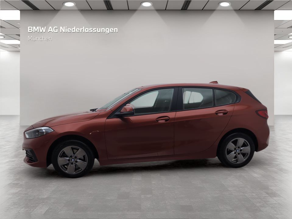 BMW 116