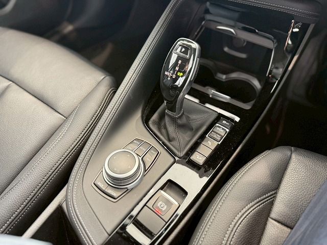 F48 X1 xDrive18d B47 2.0d LCI