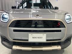 U25 MINI Countryman S ALL4