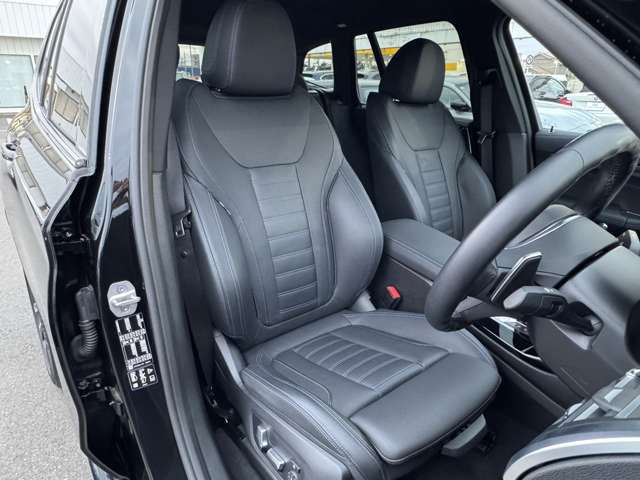 G01 X3 xDrive20d RHD ZA LCI