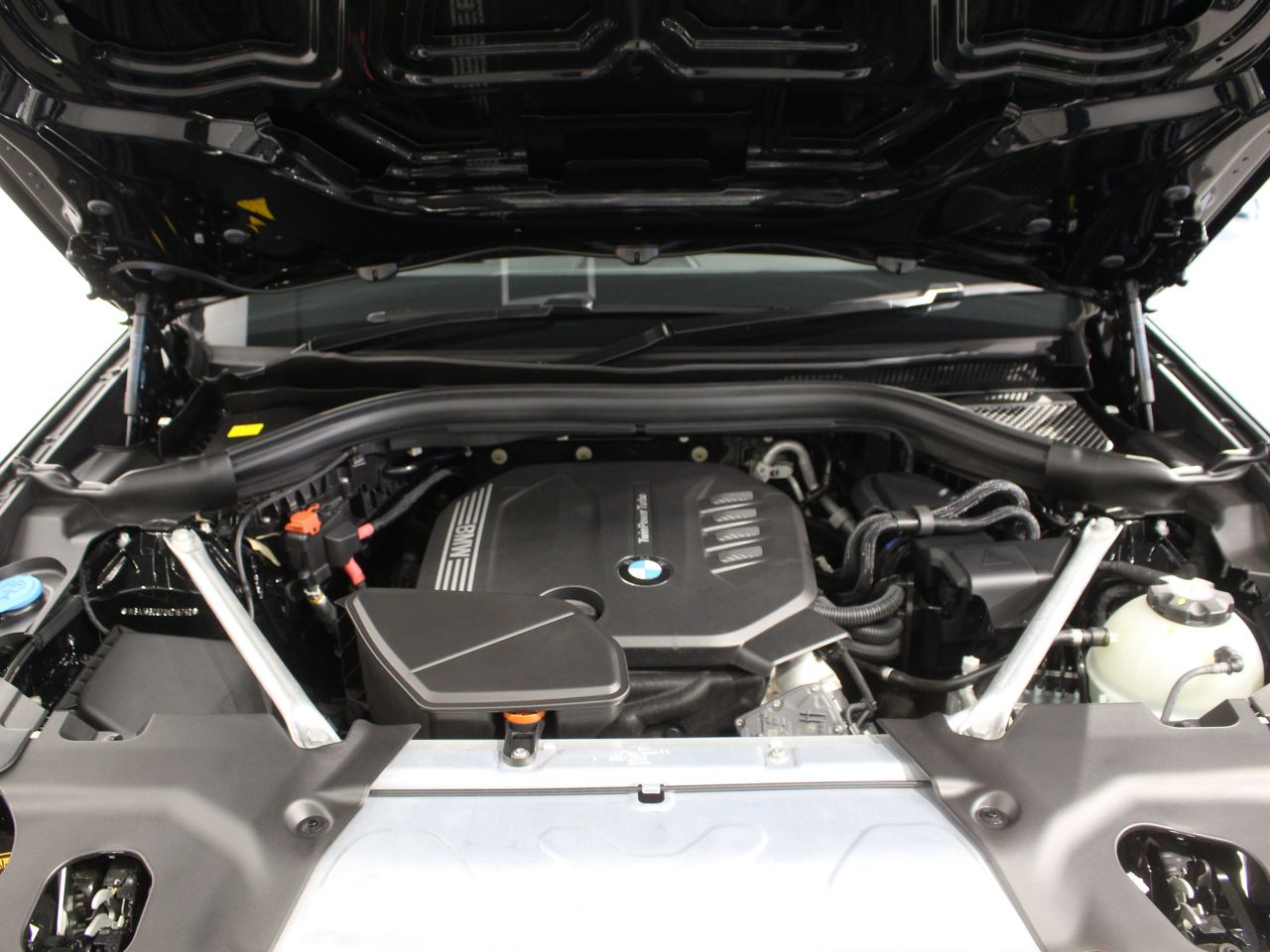 G01 X3 xDrive20d RHD ZA LCI