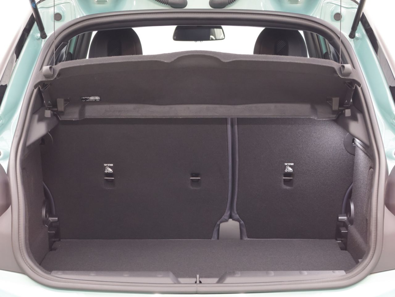 MINI Cooper C 5-doors