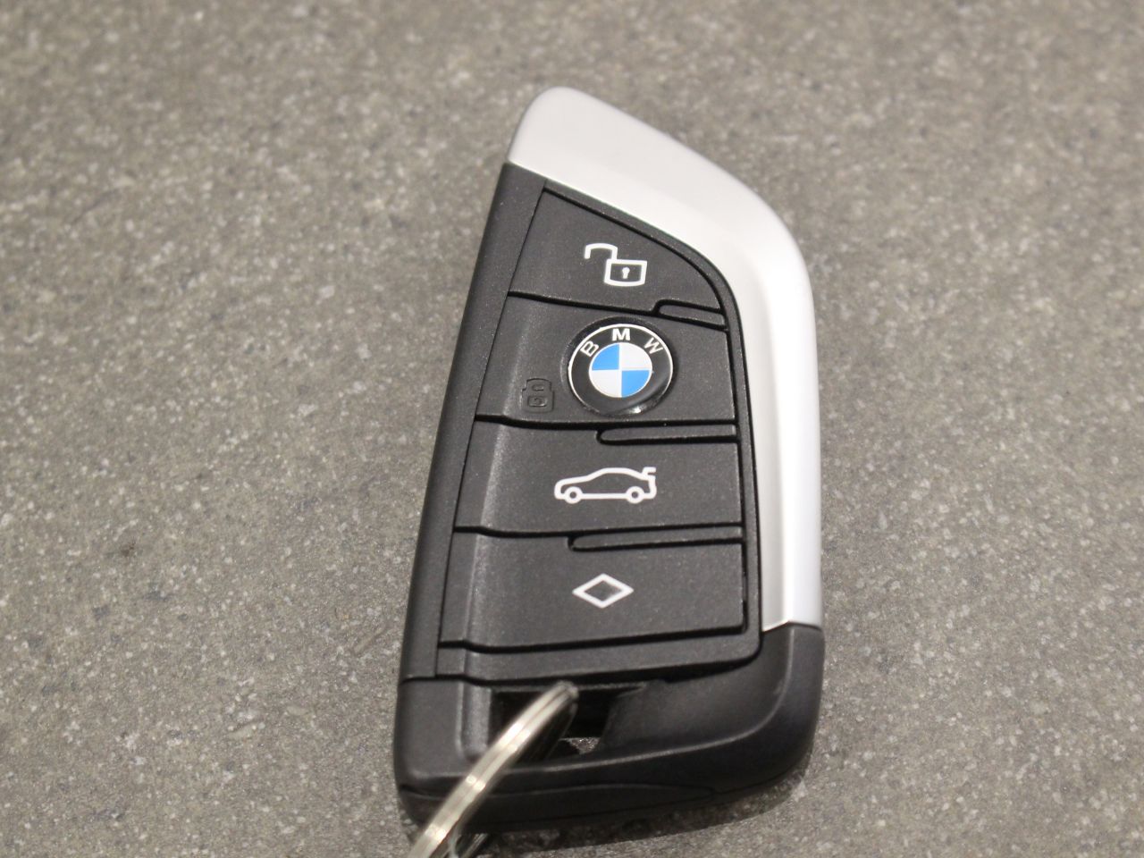 G26 M440i xDrive B58 3.0 RHD