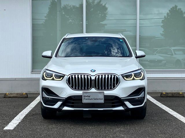 F48 X1 xDrive18d B47 2.0d LCI