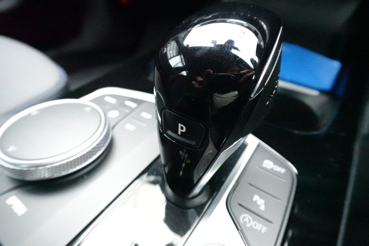 F44 218i Gran Coupe B38 1.5i
