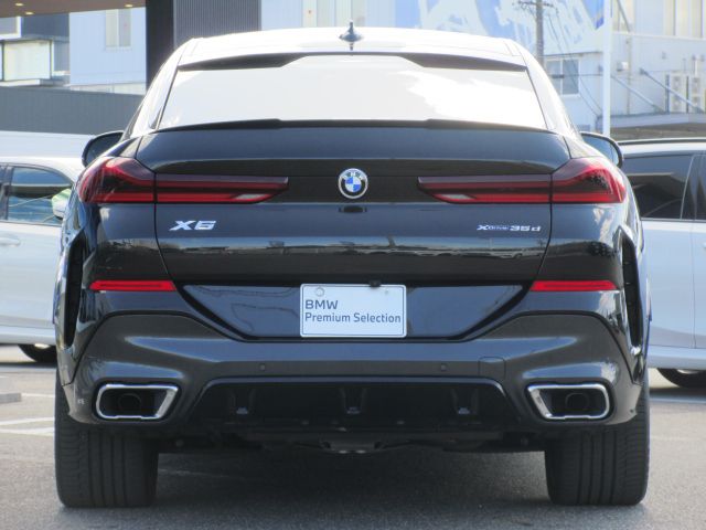 X6 xDrive30d RHD
