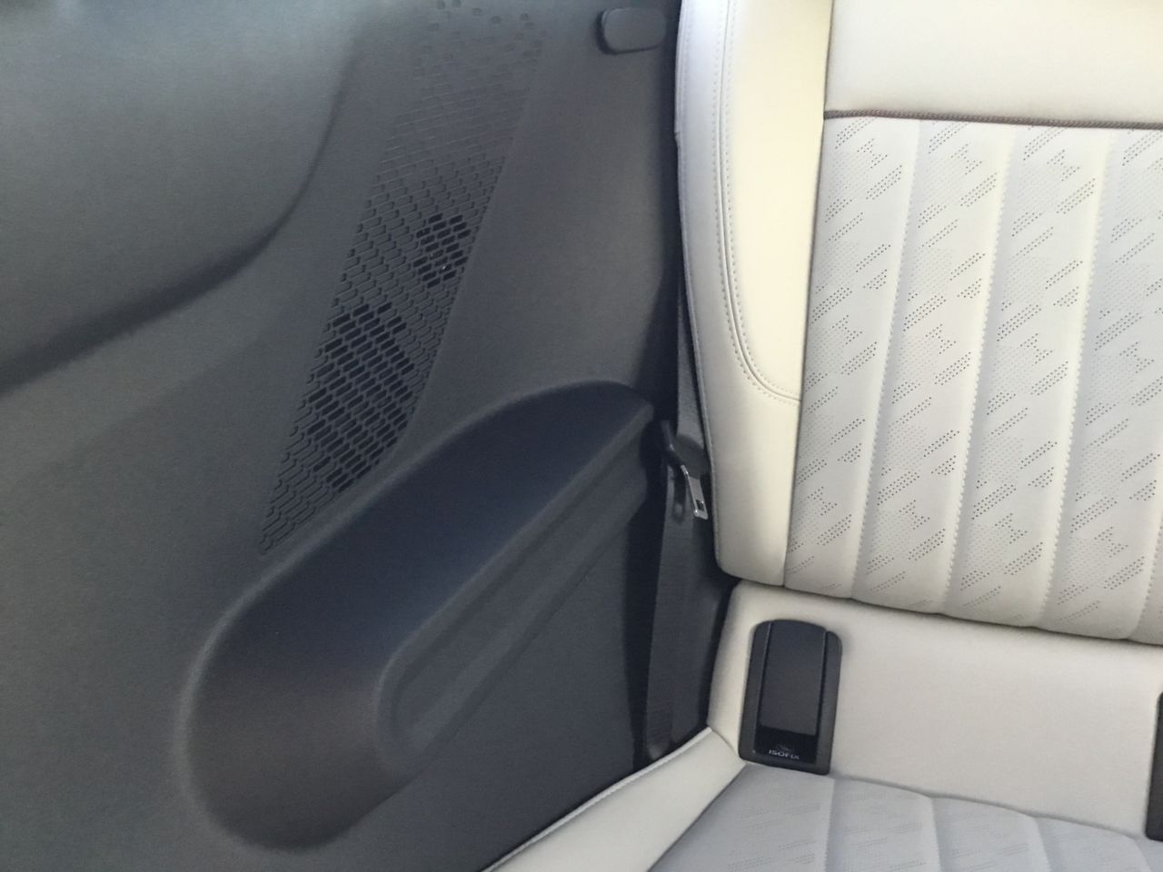 F66 MINI Cooper C 3Dr