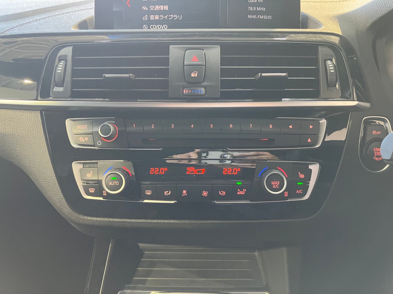 118 5DOOR RHD