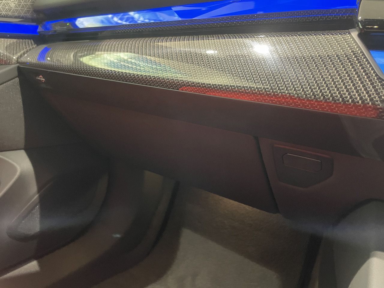 M5 Saloon RHD