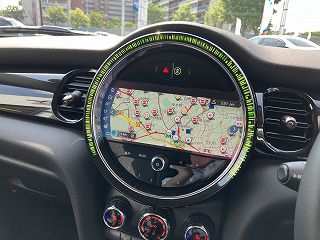 MINI Cooper F56 RHD