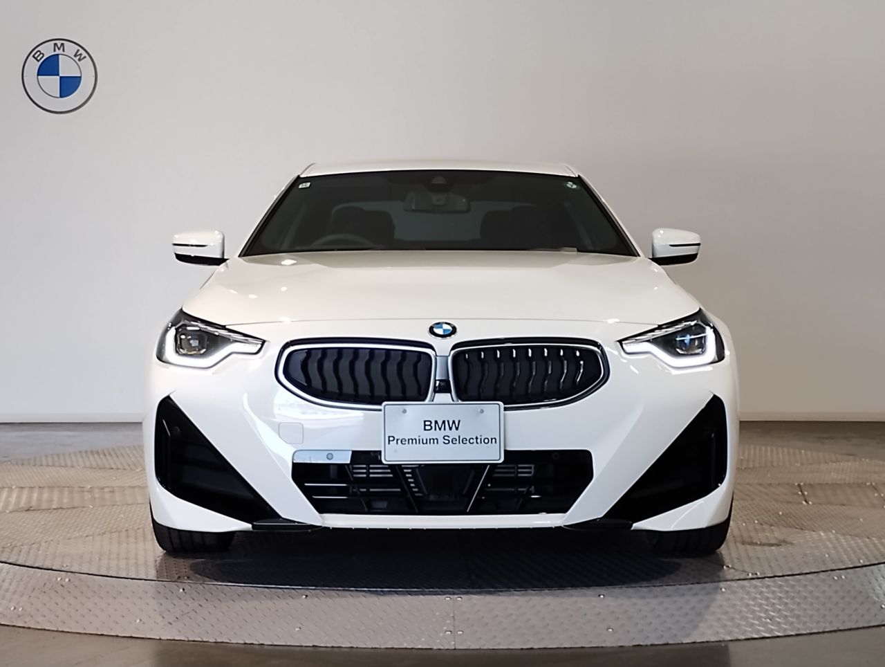 G42 220i Coupe