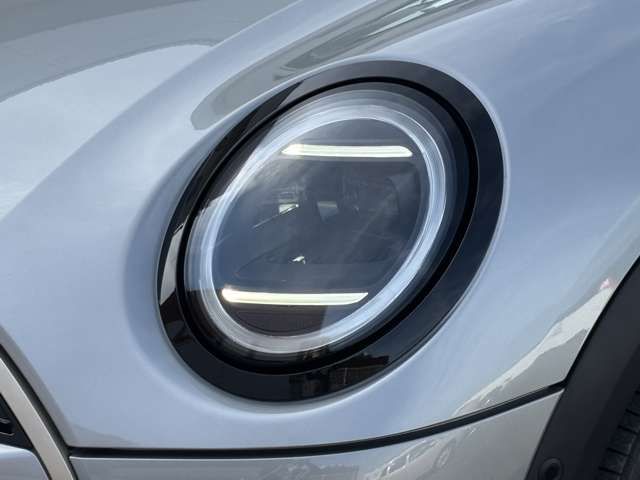 MINI Cooper C 5-doors