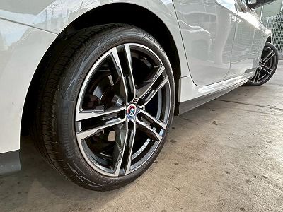 F44 218i Gran Coupe B38 1.5i