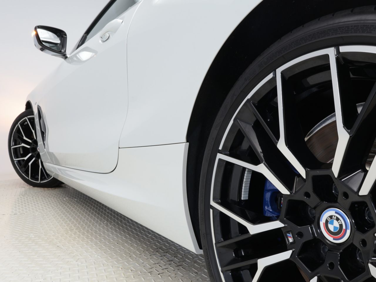 G15 840i M Sport Coupe B58 3.0i