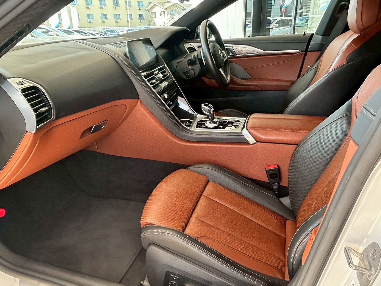 G16 840i M Sport Gran Coupe B58 3.0i