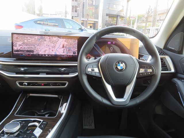 X5 xDrive30d RHD