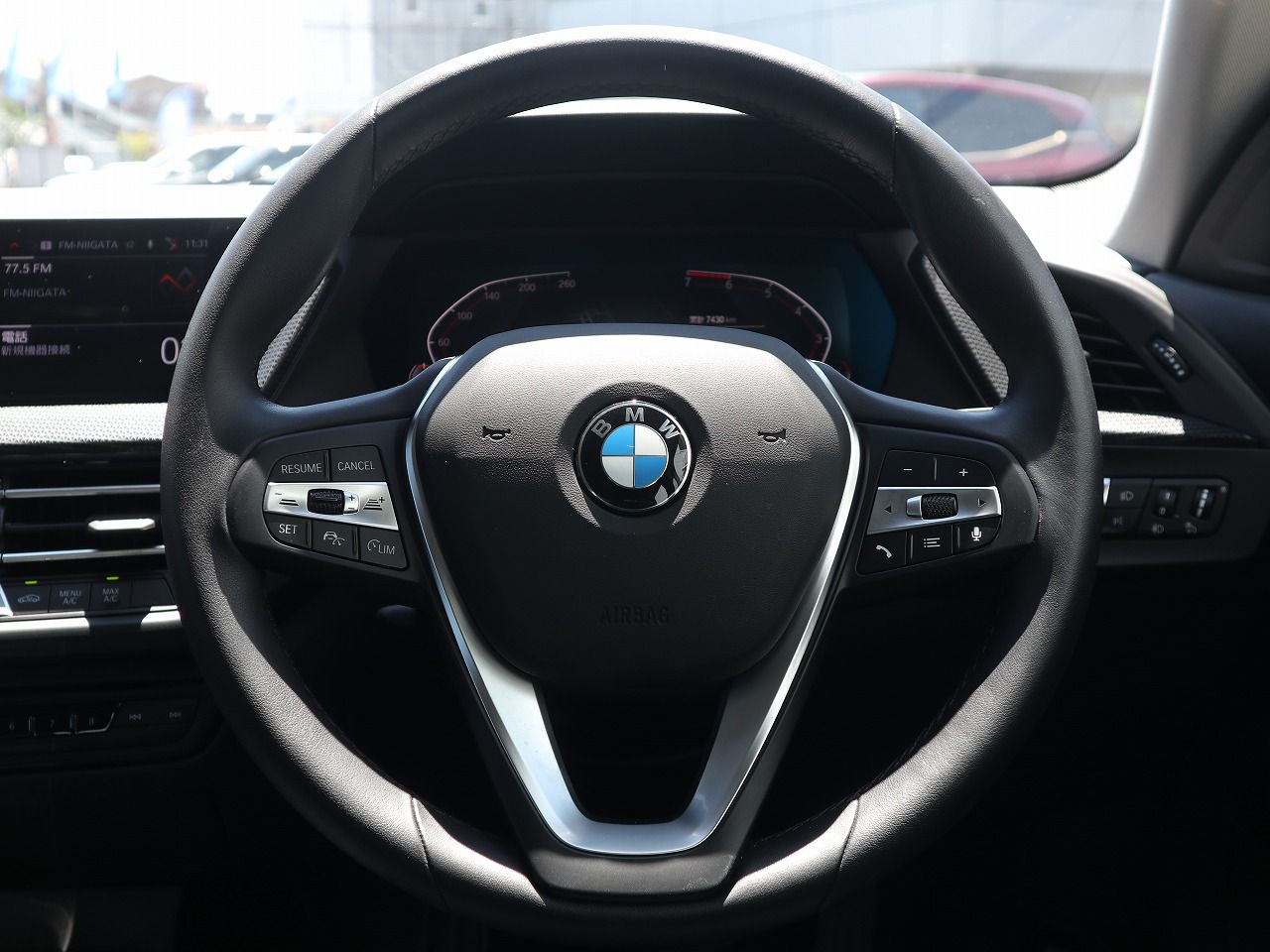 F44 218i Gran Coupe B38 1.5i