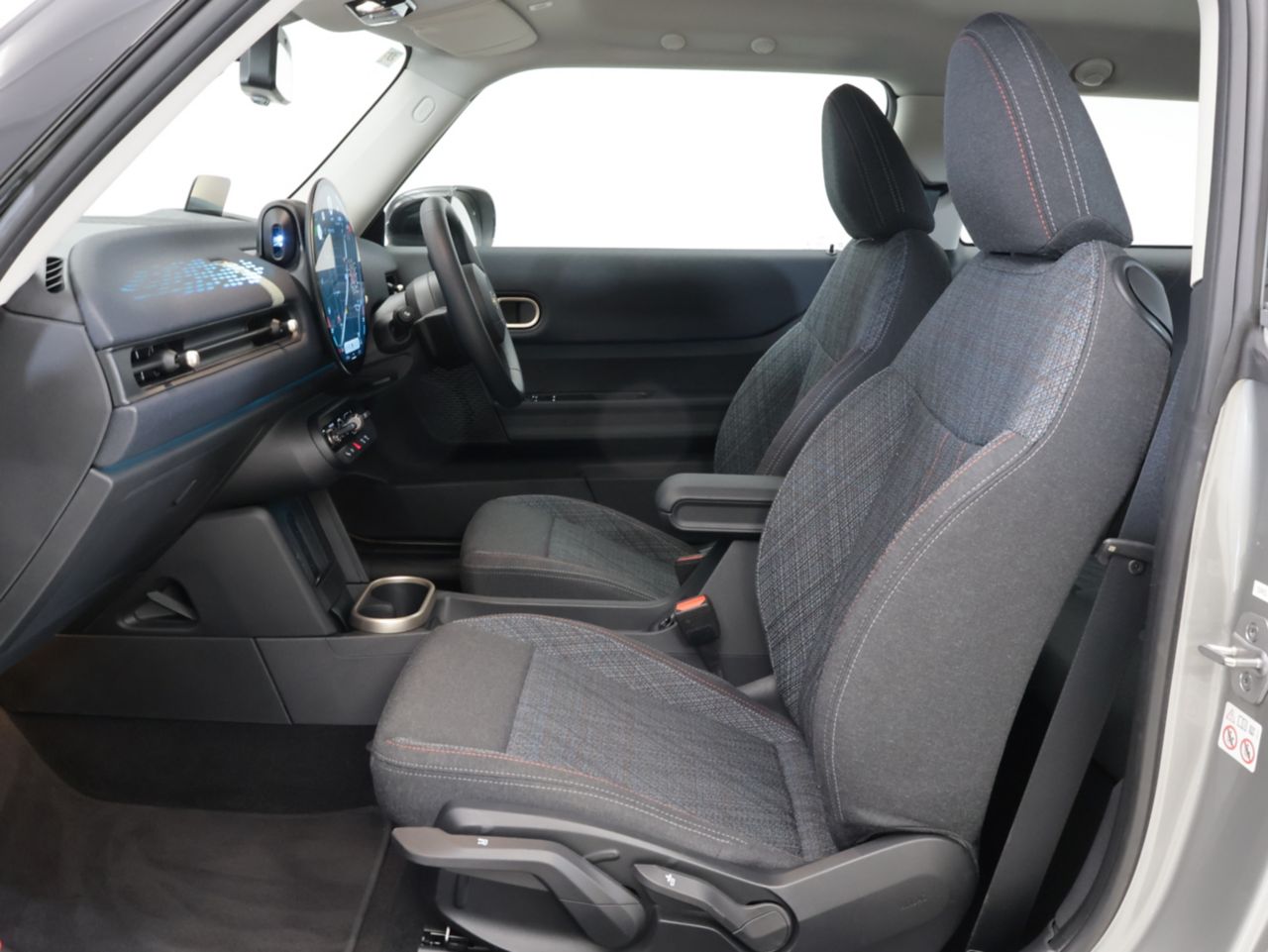 F66 MINI Cooper C 3Dr