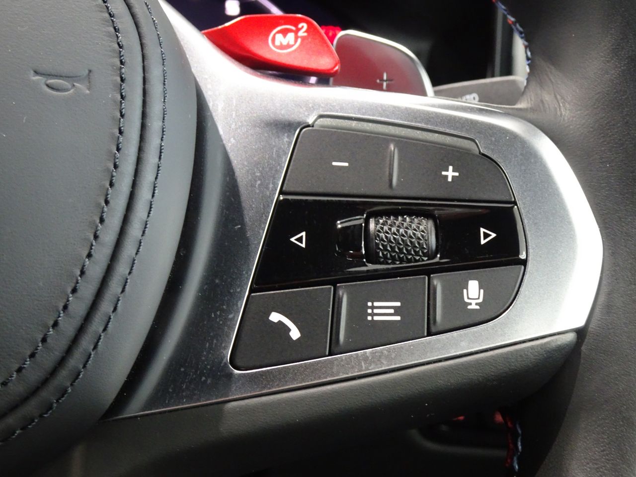G82 M4 Competition M xDrive Coupe RHD