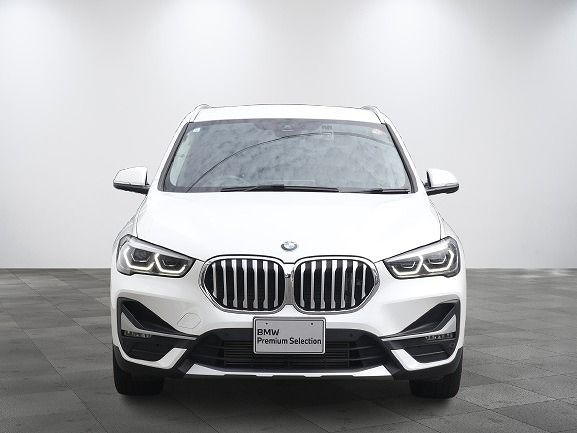F48 X1 xDrive18d B47 2.0d LCI