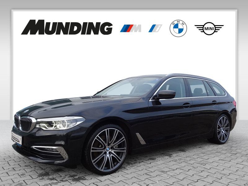 530d Touring
