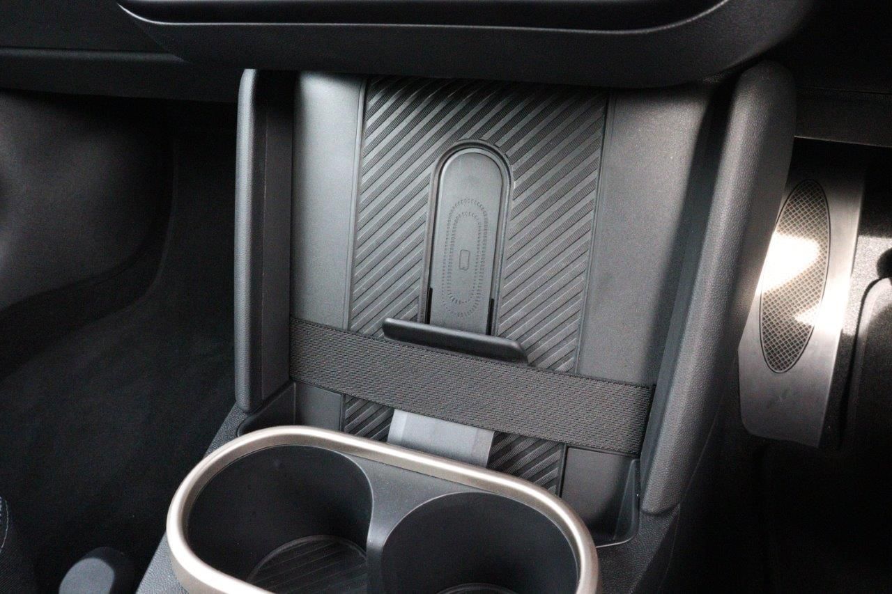 F66 MINI Cooper S 3Dr