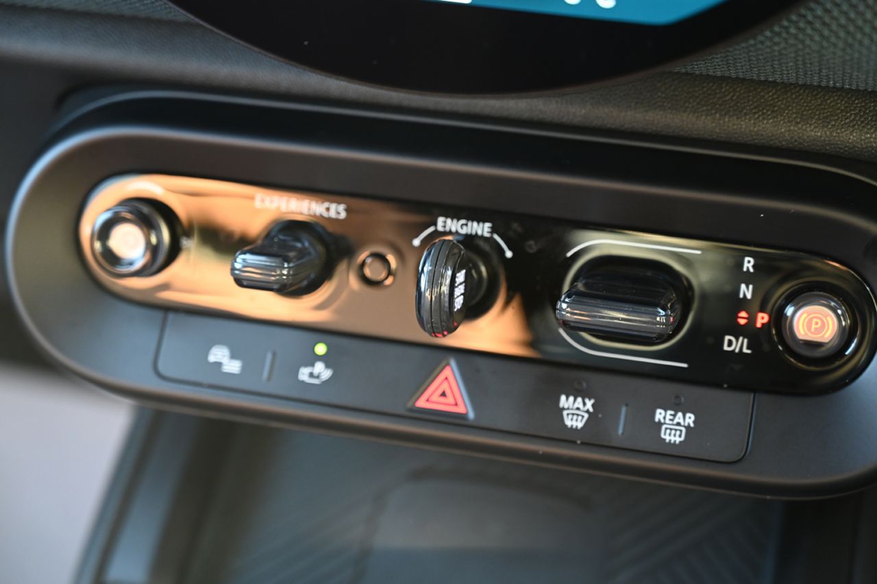 U25 MINI Countryman S ALL4