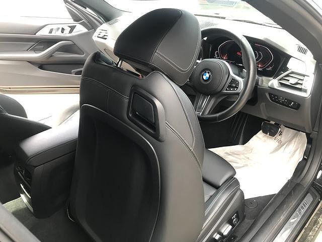 G22 420i B48 2.0 RHD
