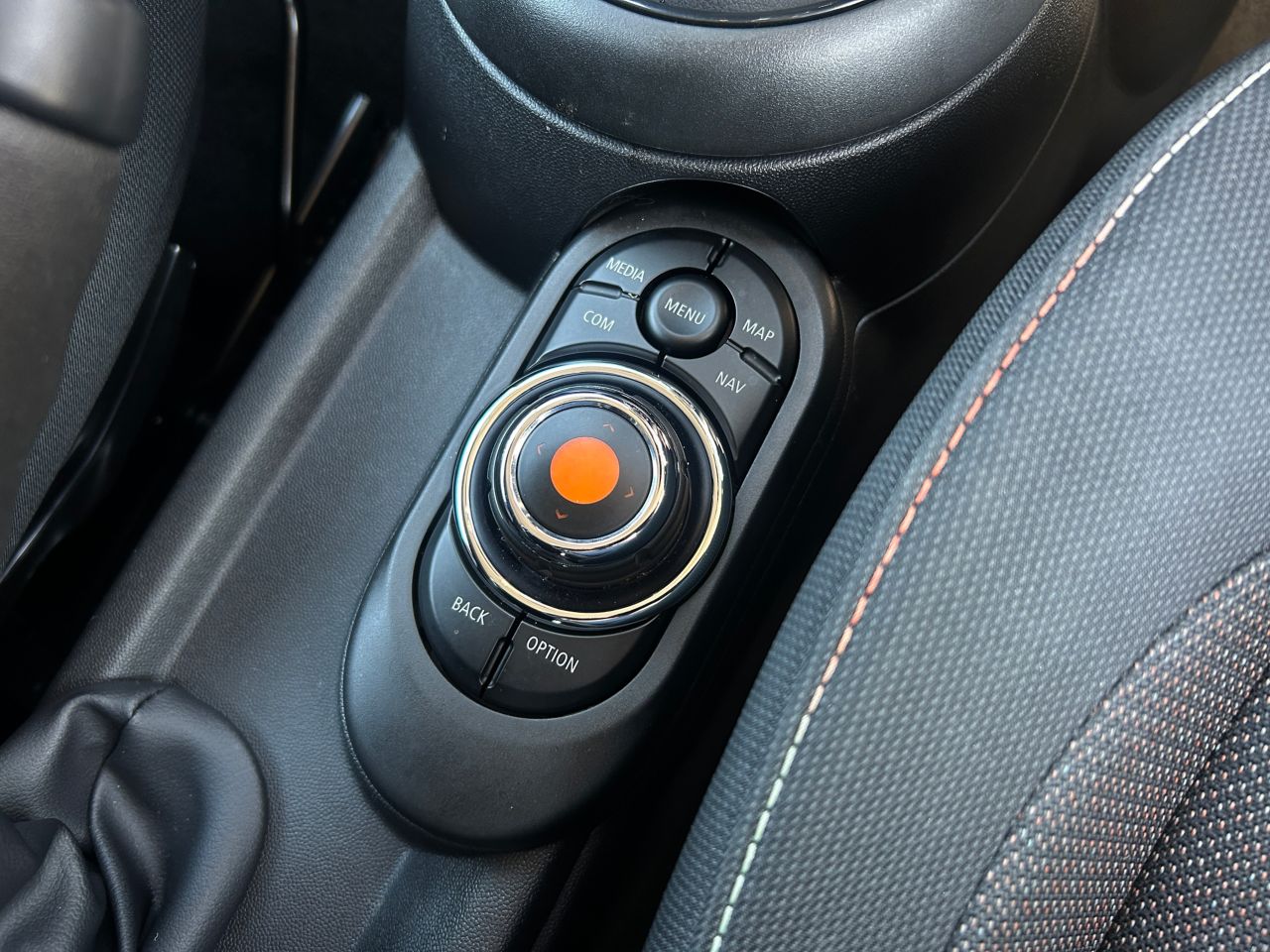 F56 MINI Cooper 3-Door Hatch LCI