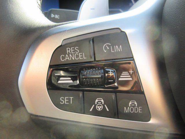 G20 M340i xDrive Saloon LCI RHD