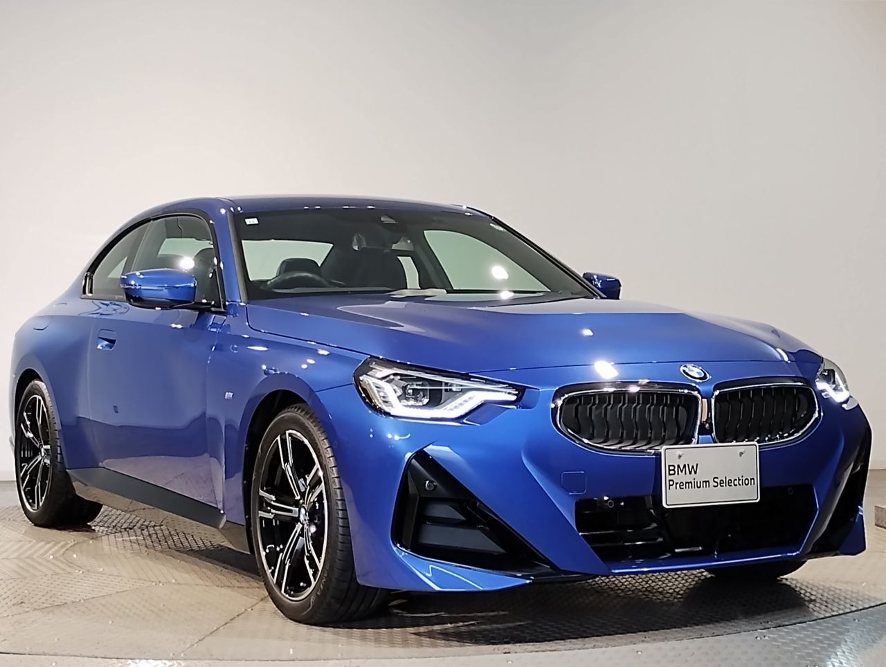 G42 220i Coupe