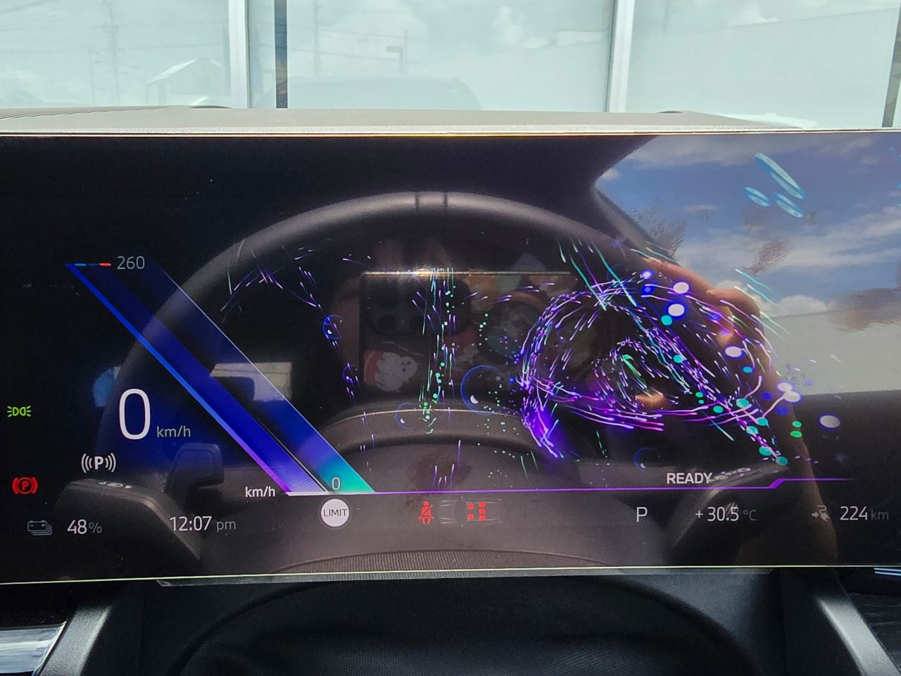 BMW i5 eDrive40 M Sport RHD