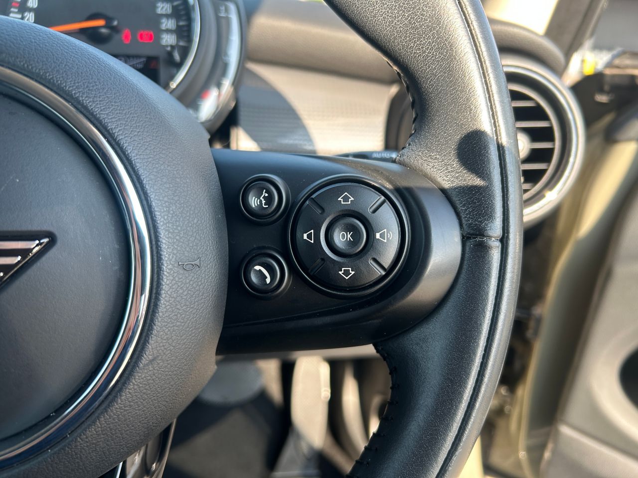 F56 MINI Cooper 3-Door Hatch LCI