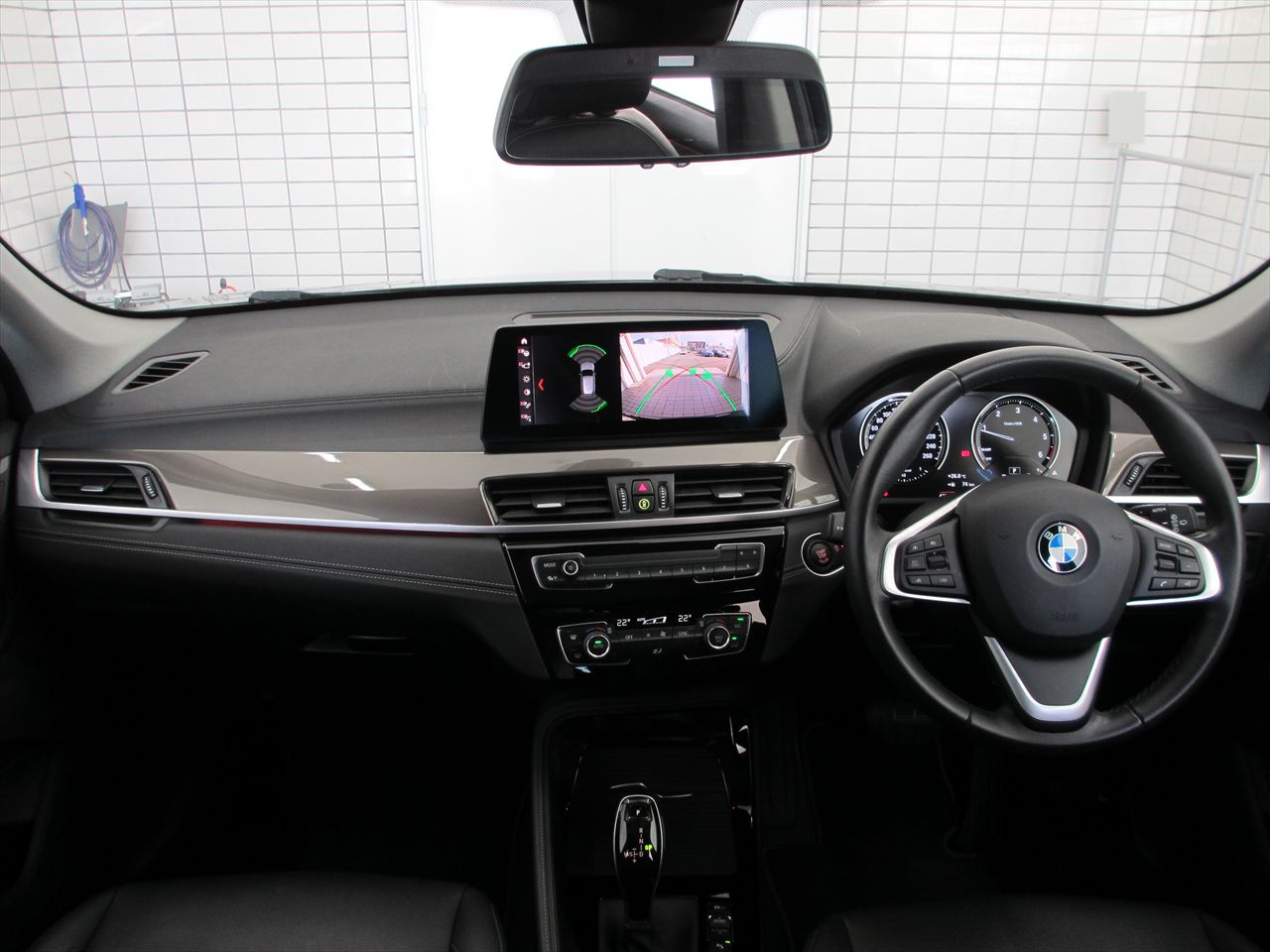 F48 X1 xDrive18d B47 2.0d LCI