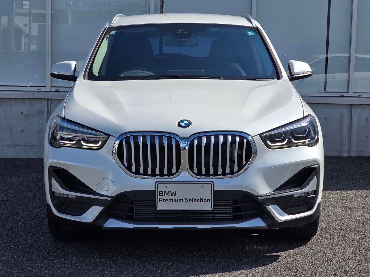 F48 X1 xDrive18d B47 2.0d LCI