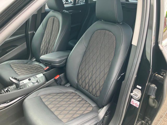 F48 X1 xDrive18d B47 2.0d LCI