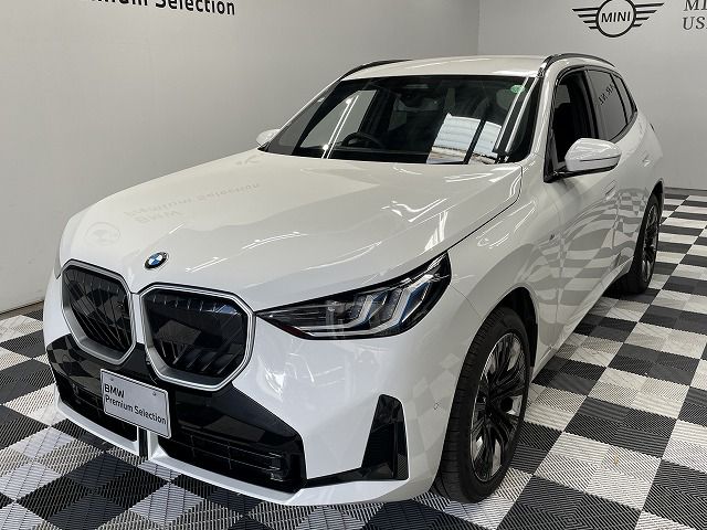G45 X3 20d US