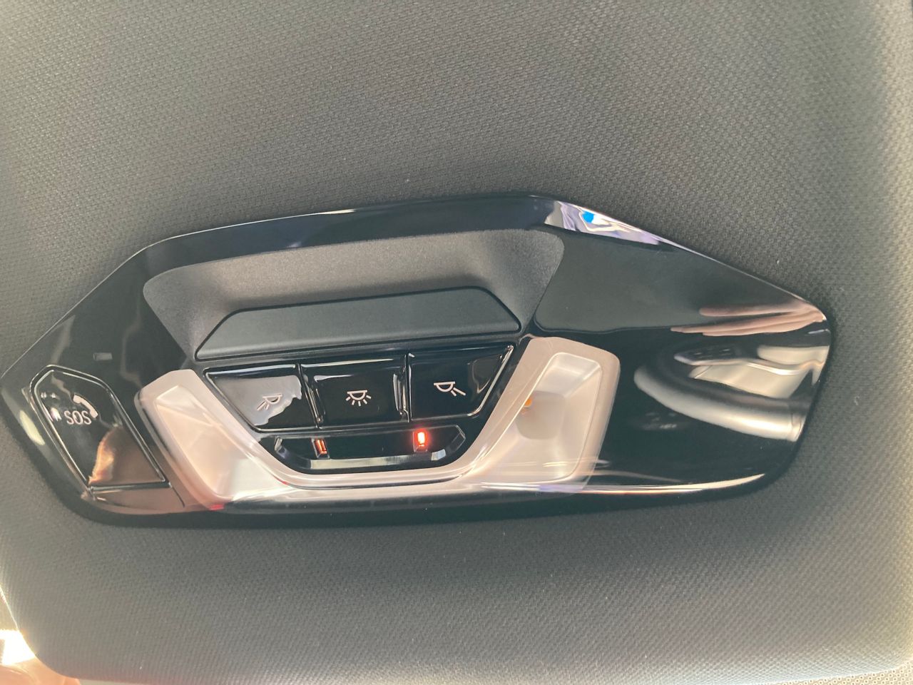 F44 218i Gran Coupe B38 1.5i