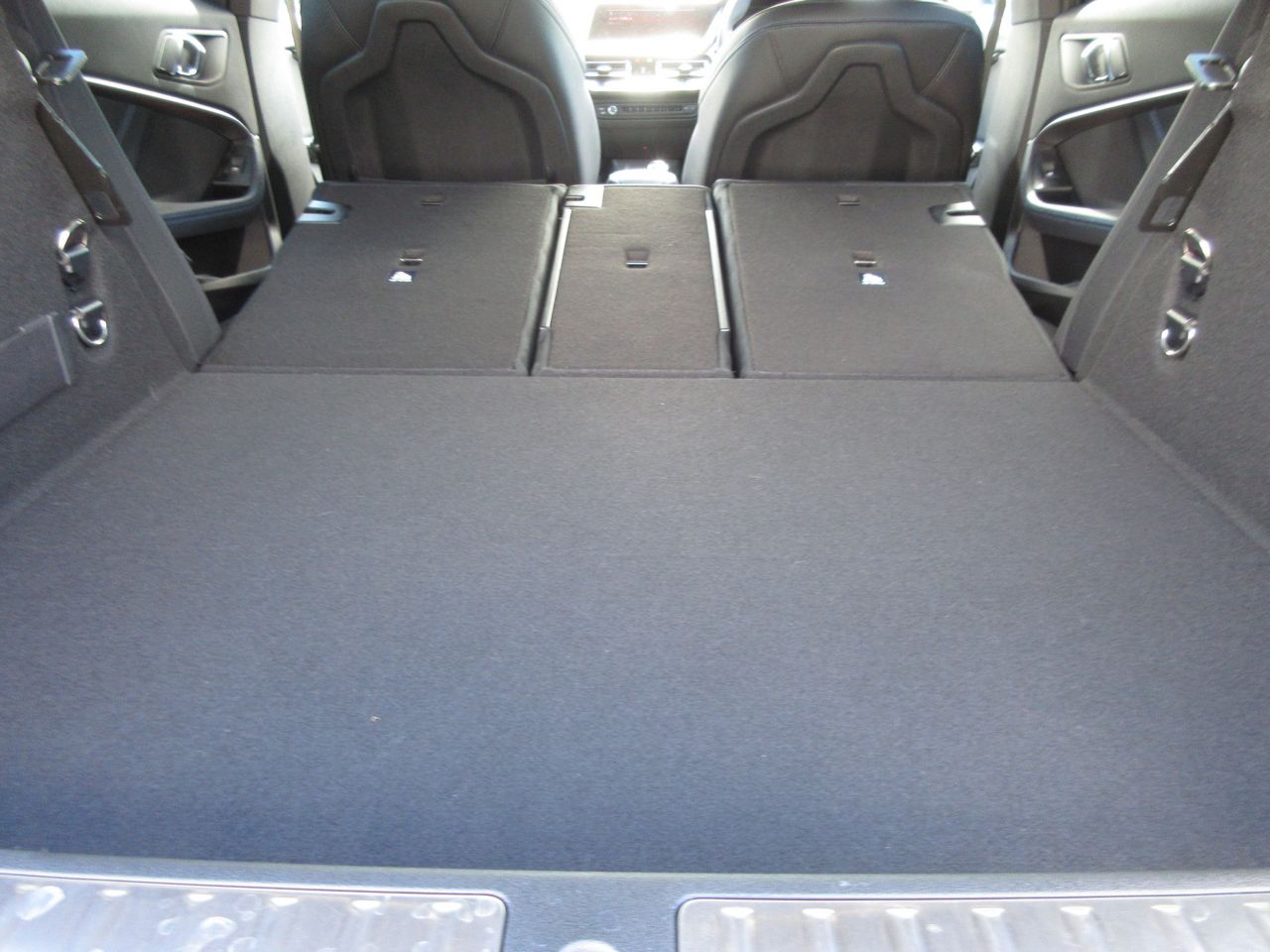 F40 118d Sports Hatch 5-door B47 2.0d