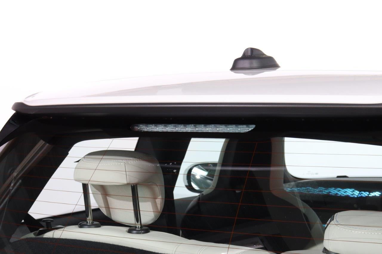 F66 MINI Cooper C 3Dr