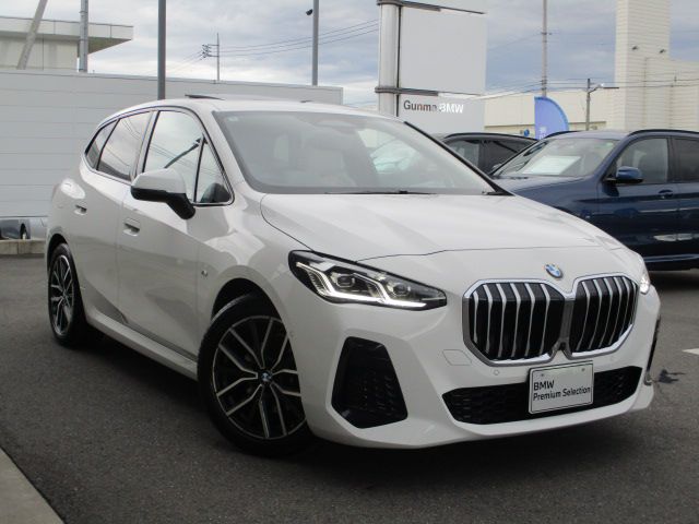 U06 218d Active Tourer B47 2.0d