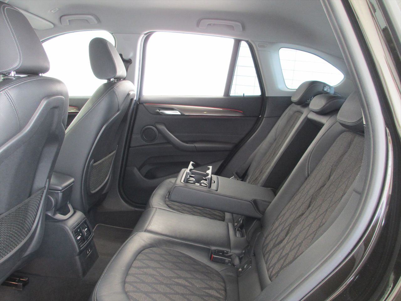 F48 X1 xDrive18d B47 2.0d LCI
