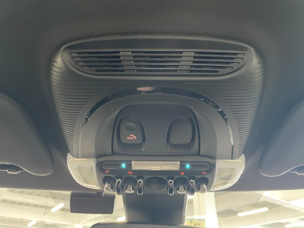 MINI JCW 3 Dr